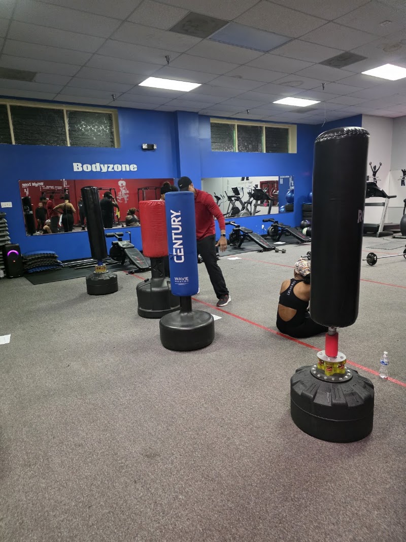 Photo of BodyZone Fitness
