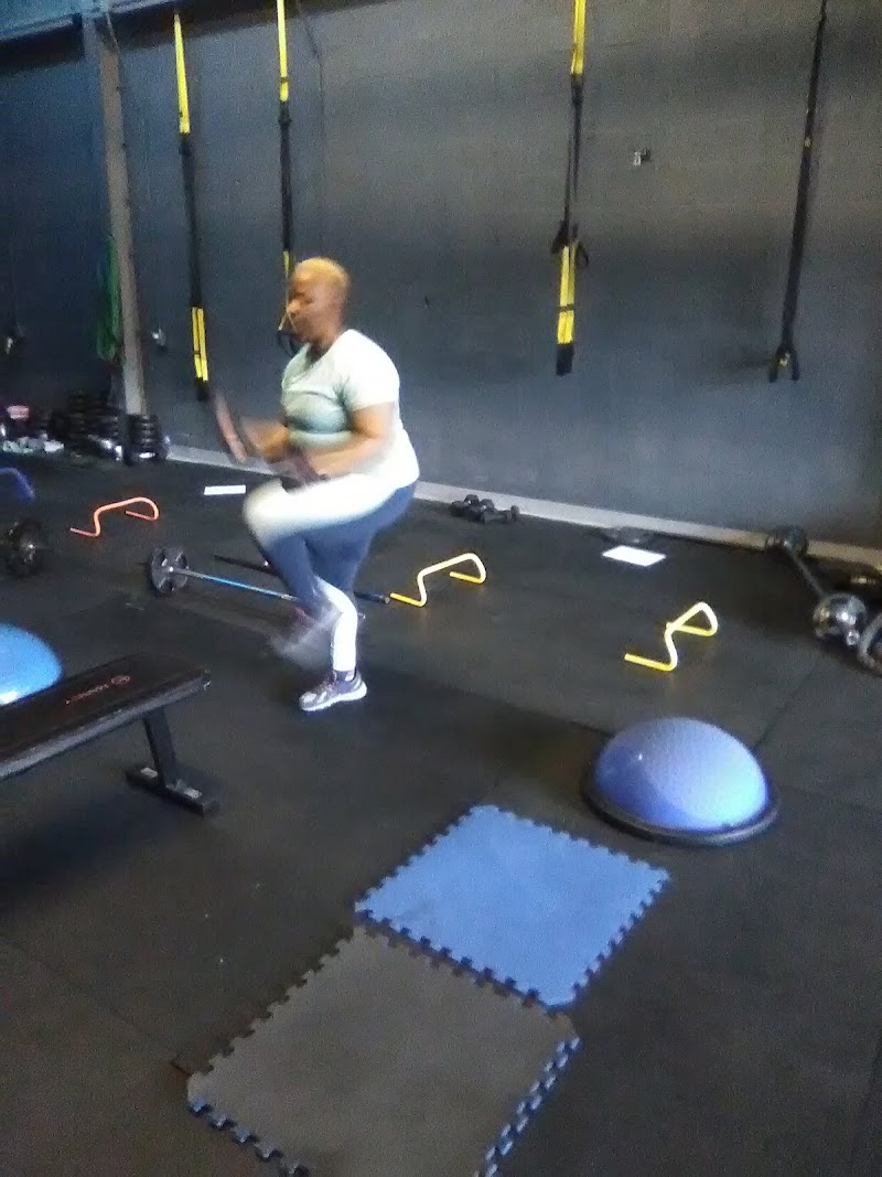 Photo of BodyZone Fitness