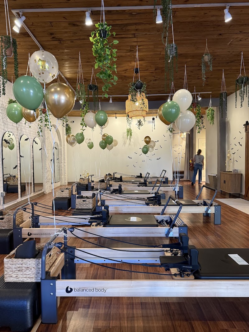 Photo of FORM Pilates