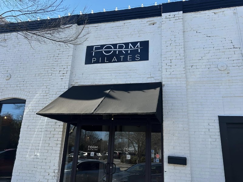 Photo of FORM Pilates