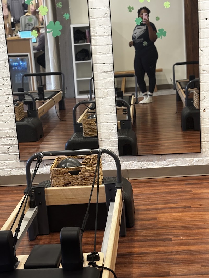 Photo of FORM Pilates