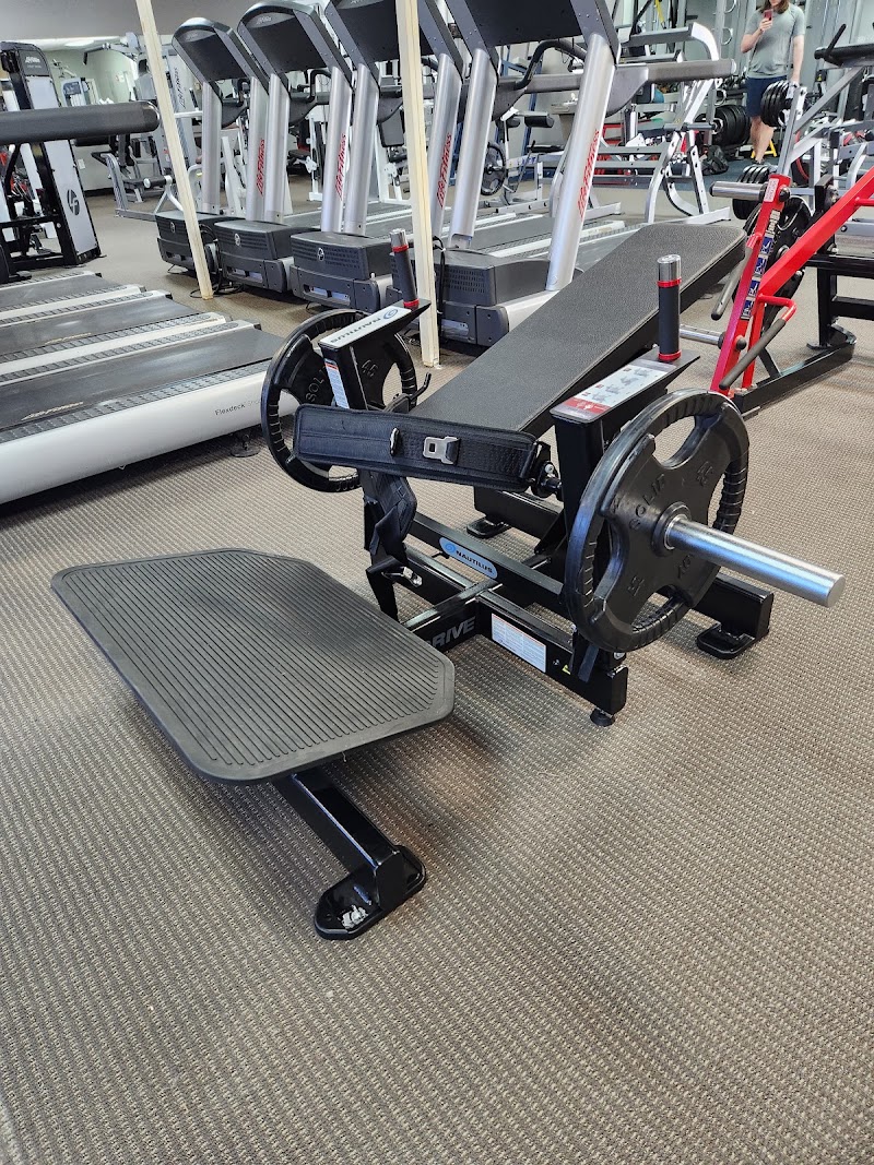 Photo of 247 Fitness Covington
