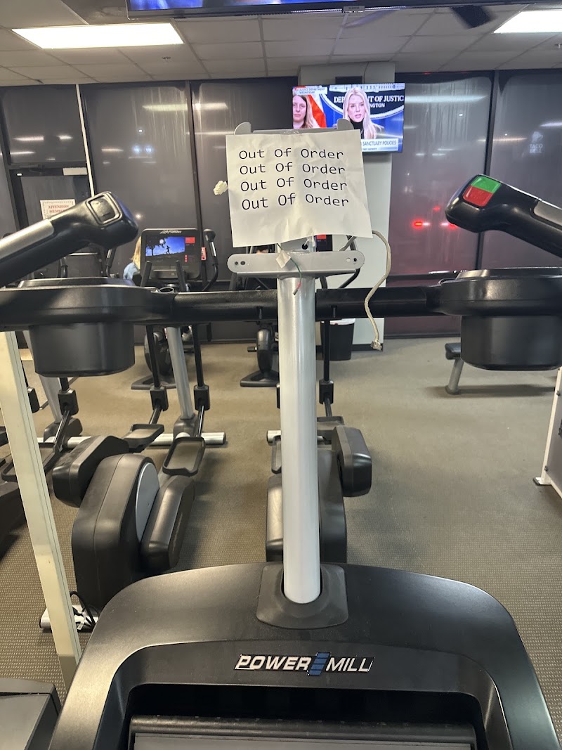 Photo of 247 Fitness Covington
