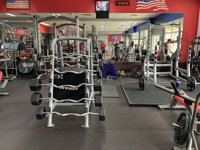Photo of Workout Anytime Sevierville
