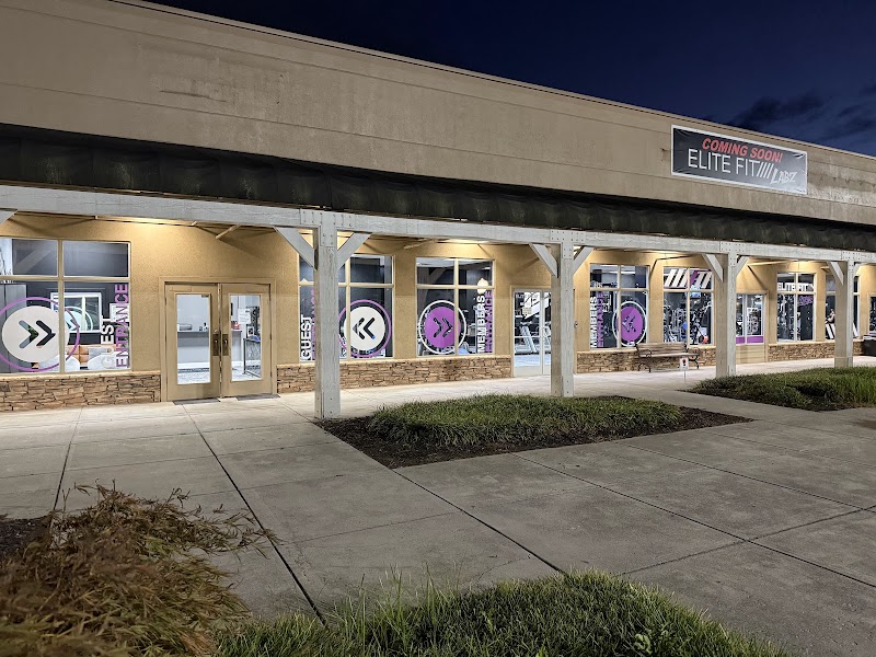 Photo of ELITE FIT LABZ