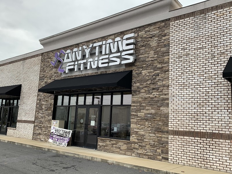 Photo of Anytime Fitness