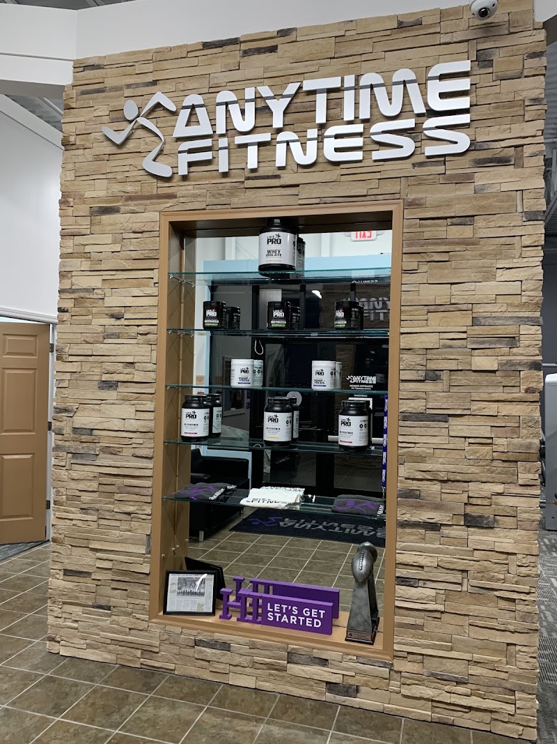 Photo of Anytime Fitness