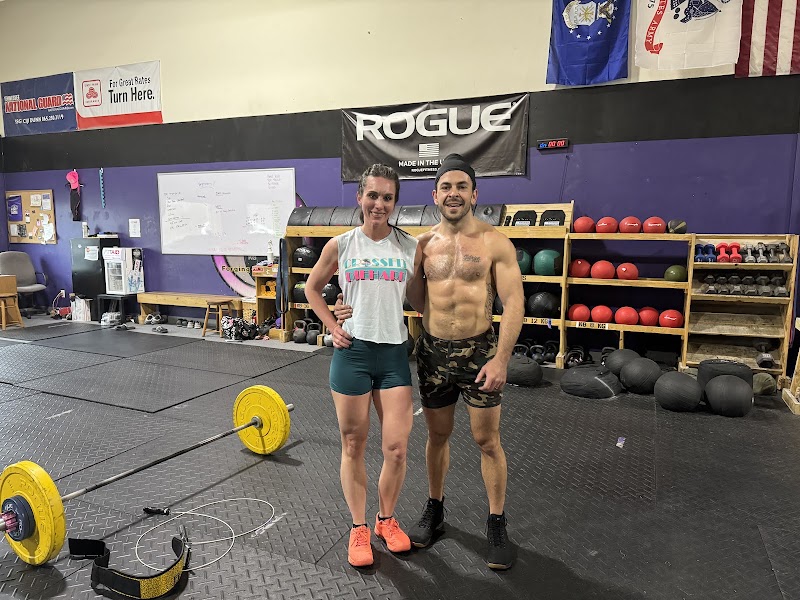 Photo of Sevier Fitness, Inc.
