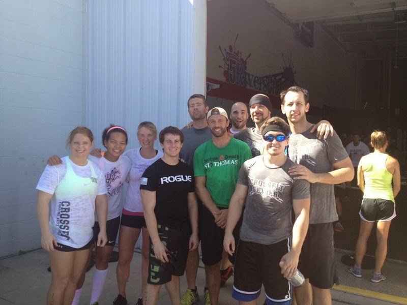 Photo of Sevier Fitness, Inc.