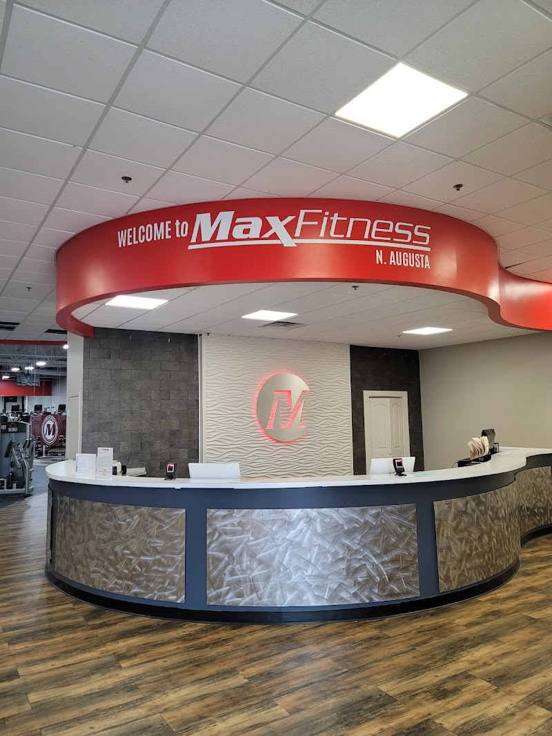Photo of Max Fitness North Augusta