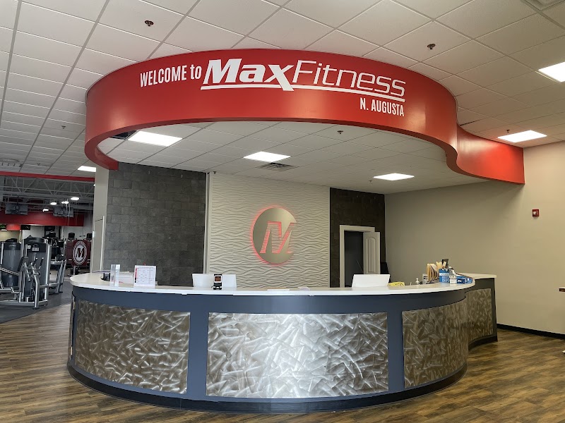 Photo of Max Fitness North Augusta