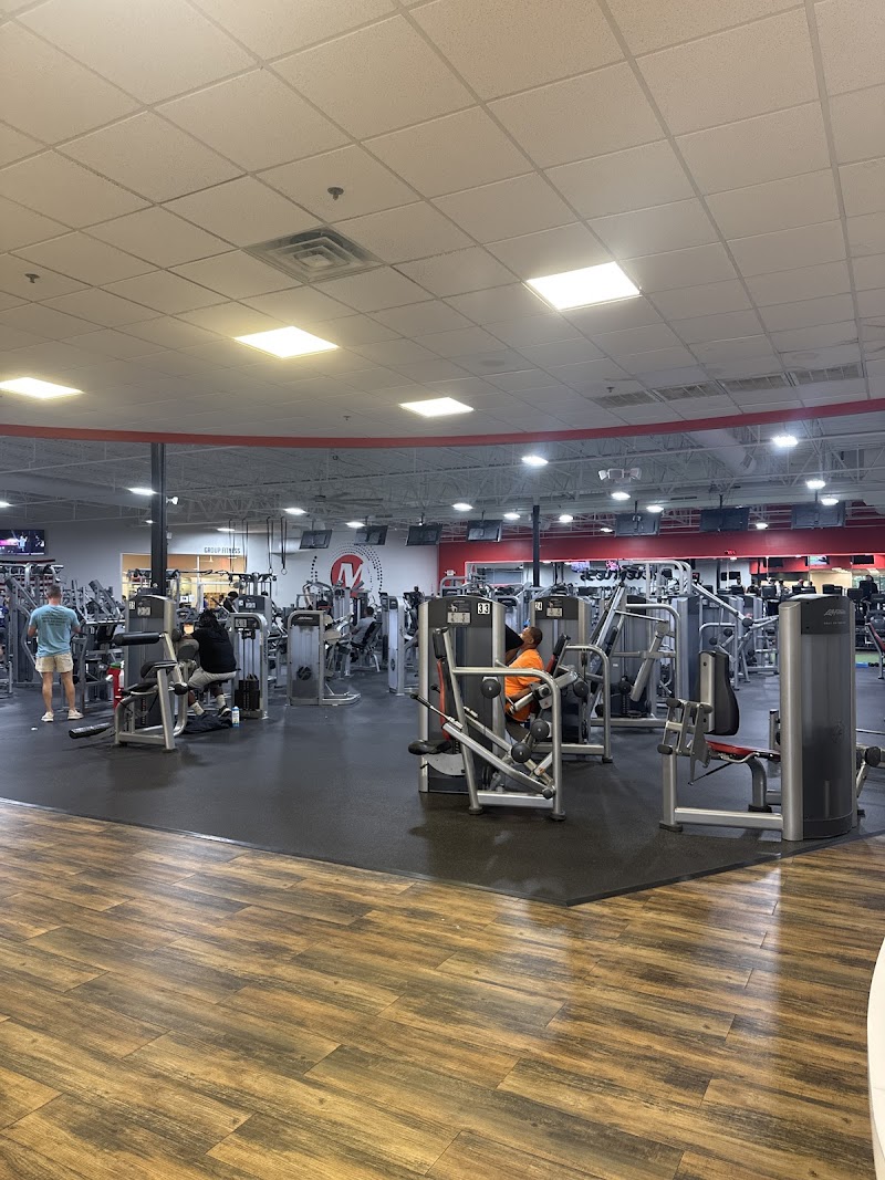Photo of Max Fitness North Augusta