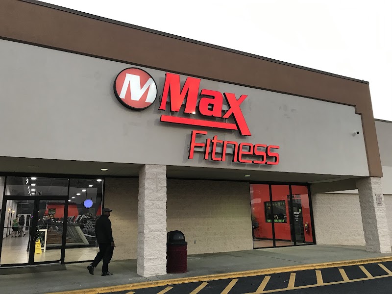 Photo of Max Fitness Augusta