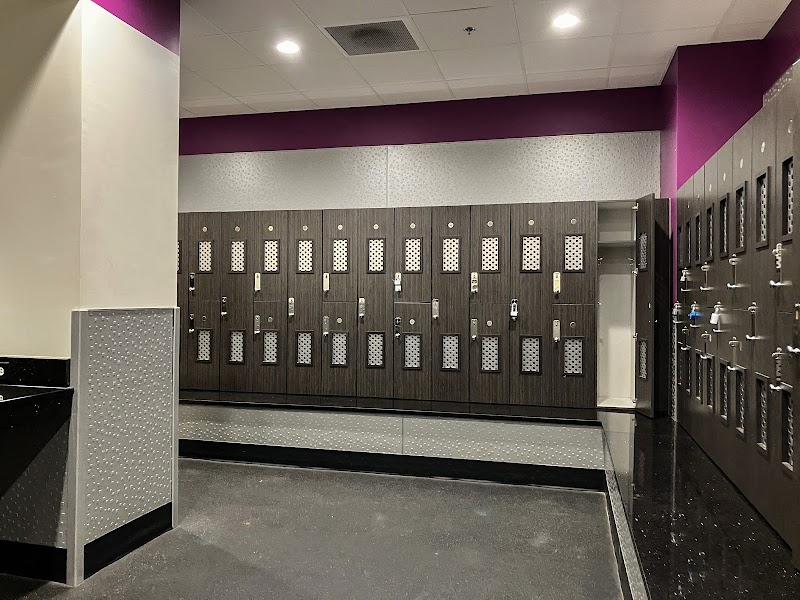 Photo of Planet Fitness