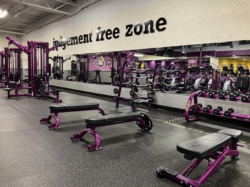 Photo of Planet Fitness