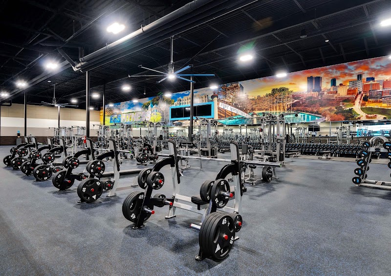 Photo of EōS Fitness