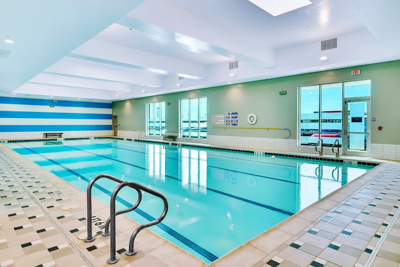 Photo of EōS Fitness