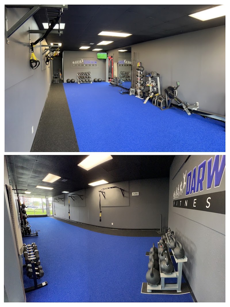 Photo of Darwin Fitness Longwood FL