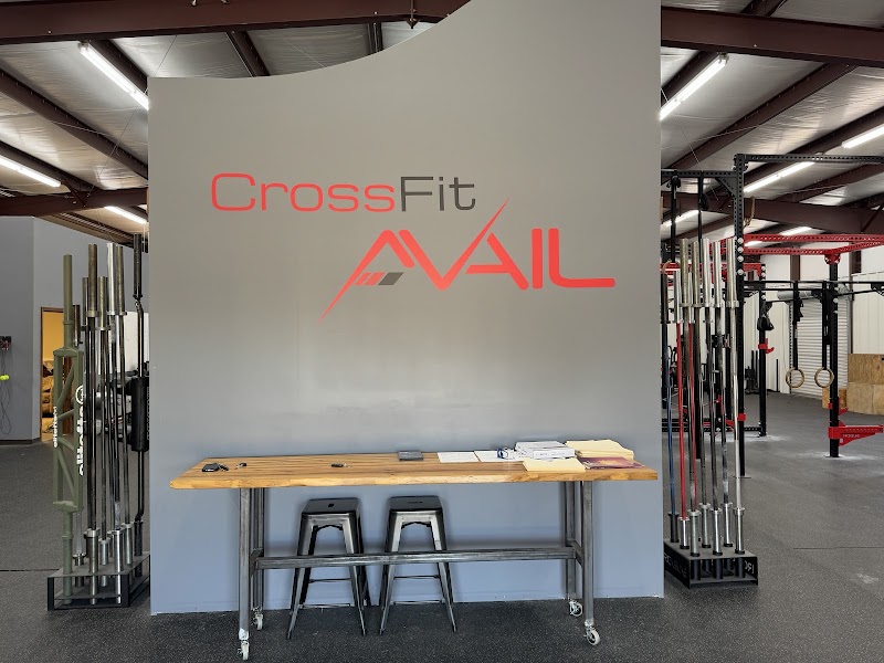 Photo of CrossFit Avail