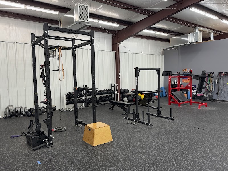 Photo of CrossFit Avail