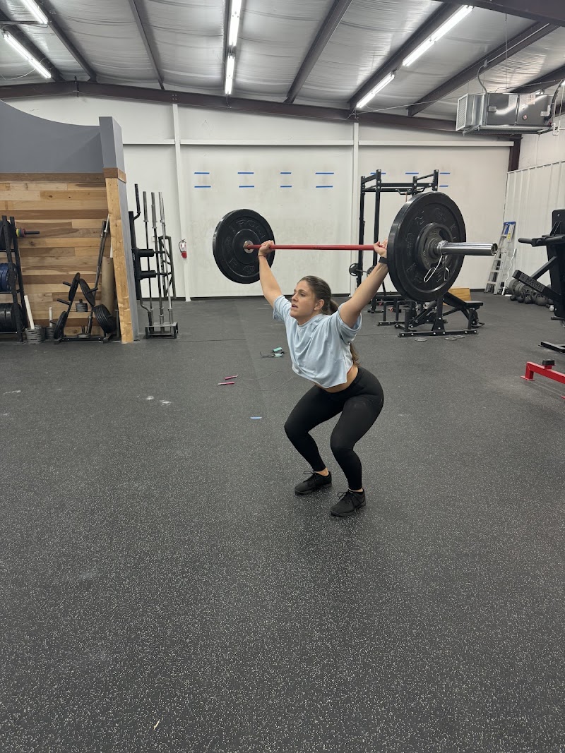 Photo of CrossFit Avail