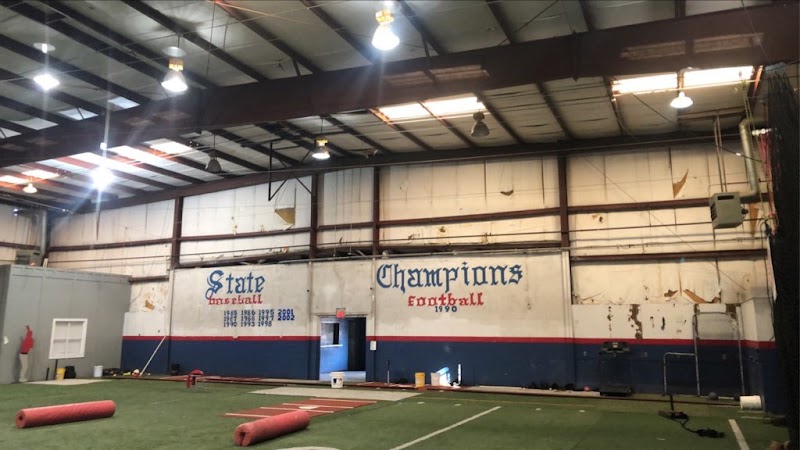 Photo of Beastmode WAR-HOUSE GYM