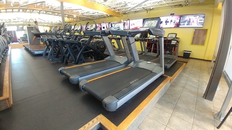 Photo of Onelife Fitness Douglasville