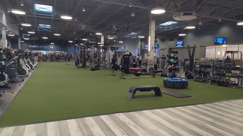 Photo of Onelife Fitness Douglasville