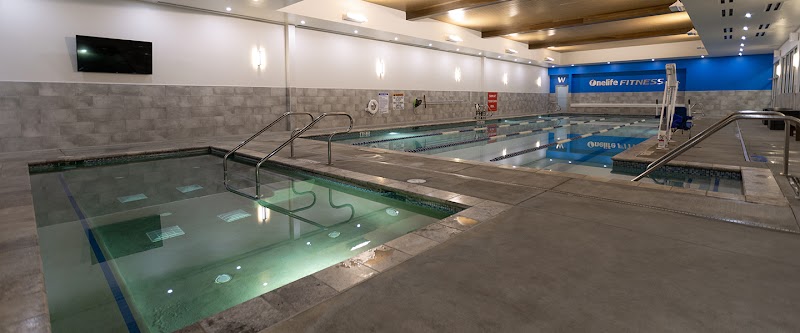 Photo of Onelife Fitness Douglasville