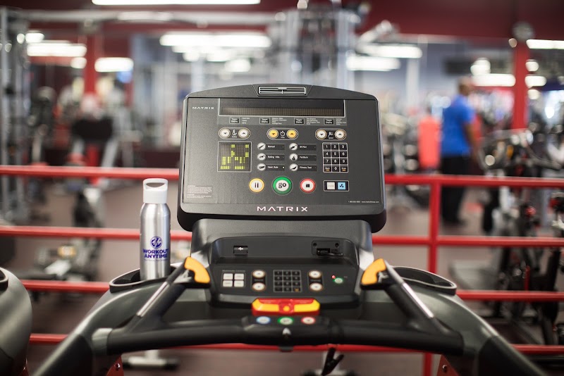 Photo of Workout Anytime Douglasville
