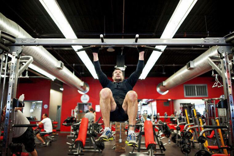 Photo of Workout Anytime Powder Springs