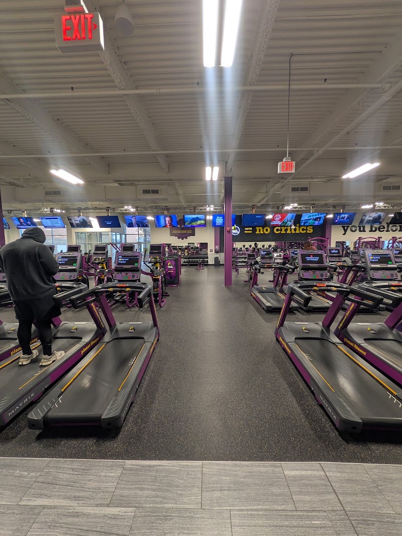 Photo of Planet Fitness