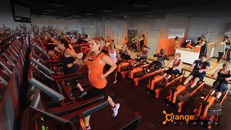 Orangetheory Fitness in Douglasville — photo 1