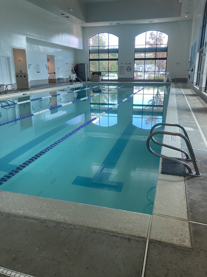 Photo of LA Fitness