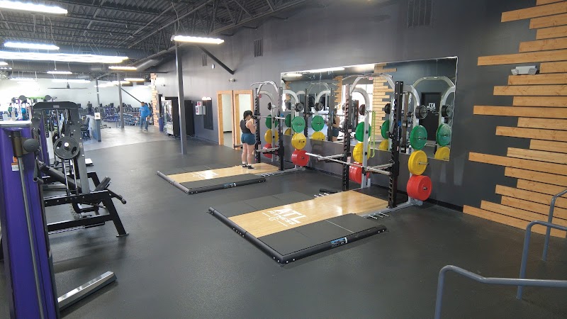 Photo of ATL Fitness 24/7 Douglasville