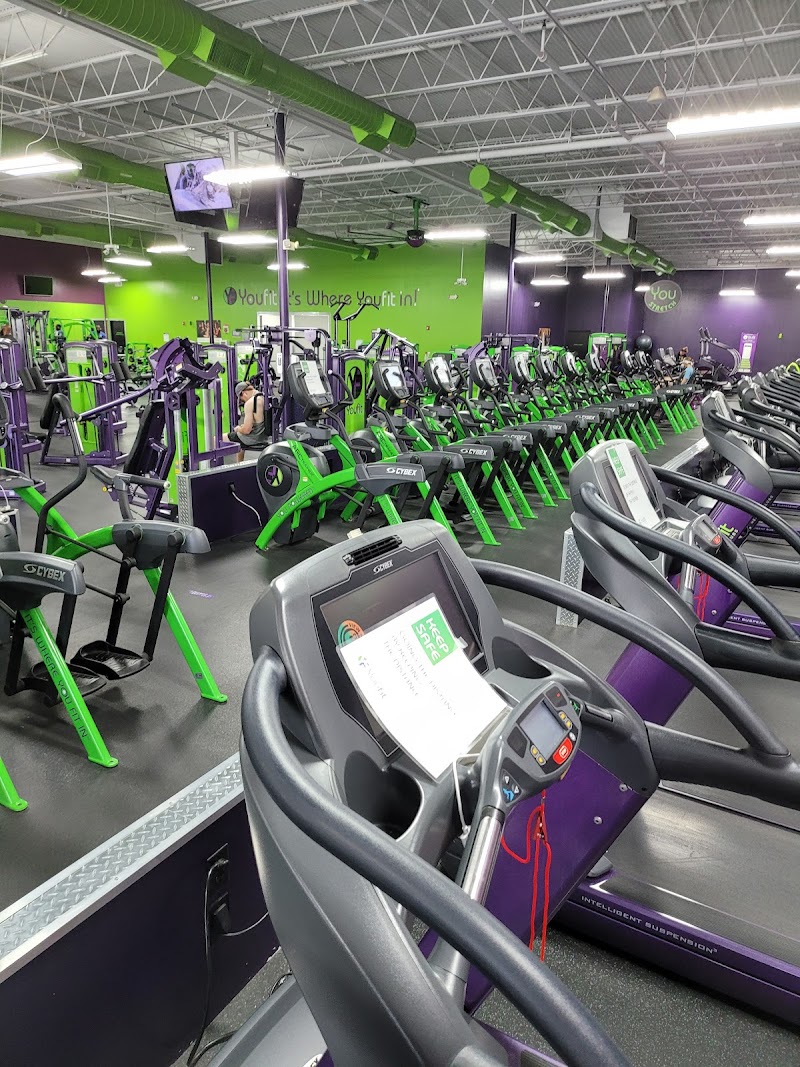 Photo of ATL Fitness 24/7 Douglasville