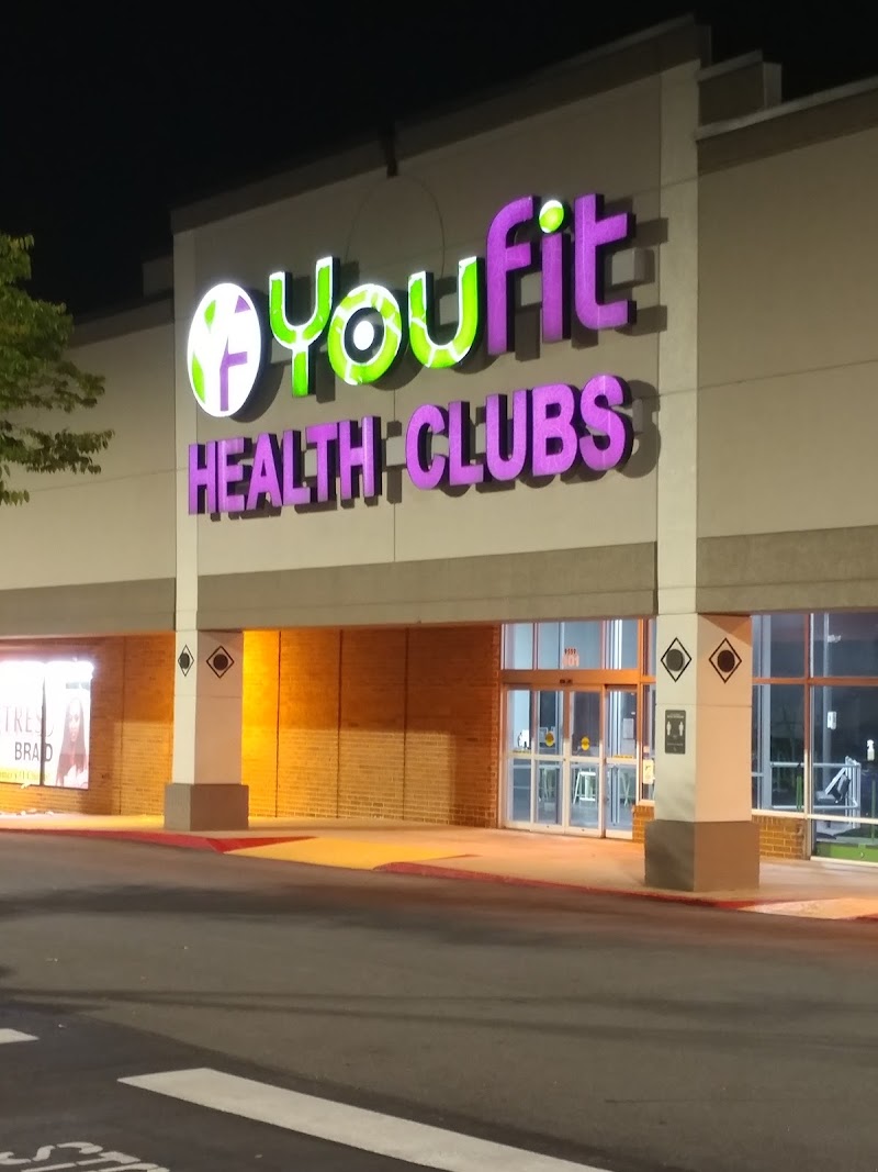 Photo of ATL Fitness 24/7 Douglasville