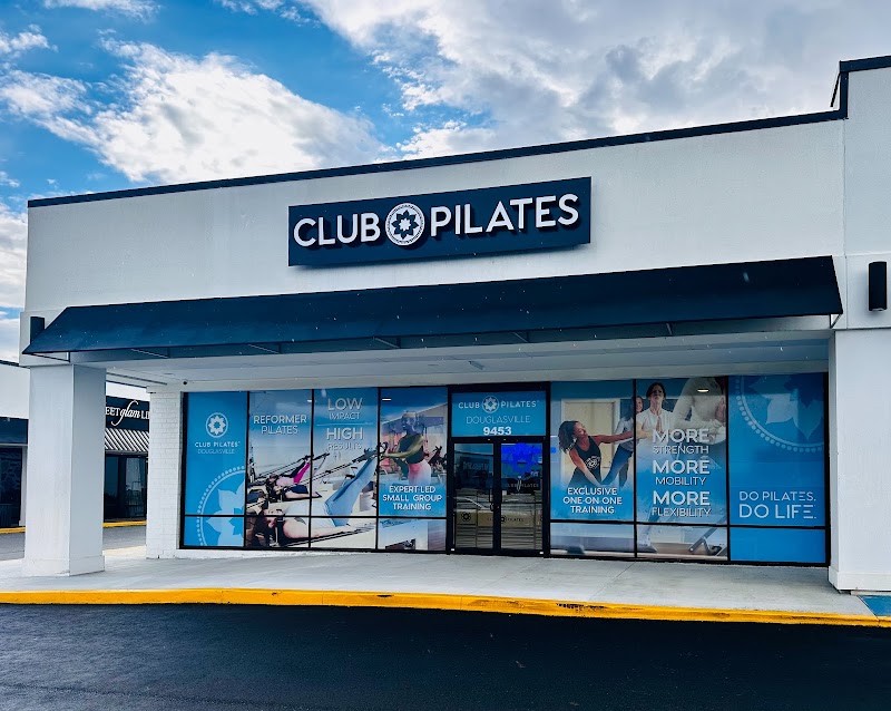 Photo of Club Pilates Douglasville