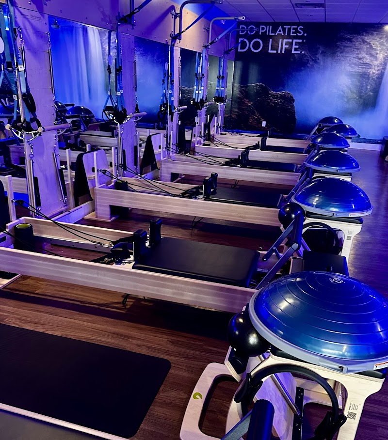 Photo of Club Pilates Douglasville