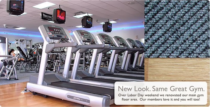 Photo of Xpress Fitness