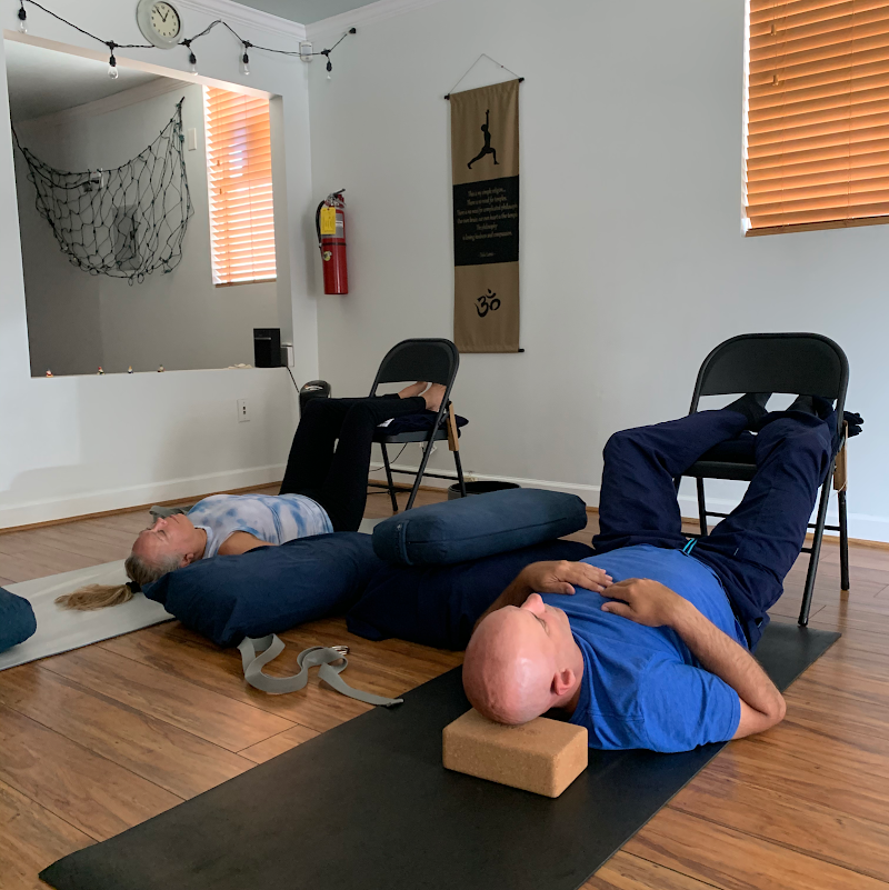 Photo of Keep It Moving Yoga and Barre