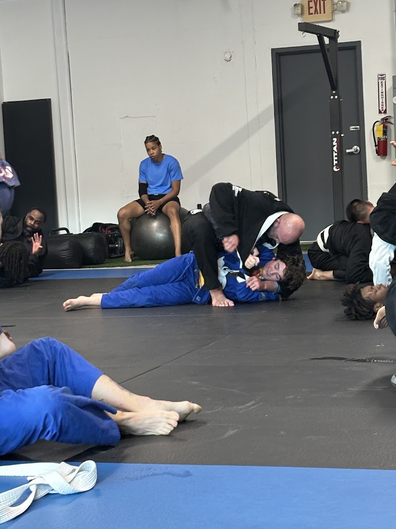 Photo of KnuckleUp Academy