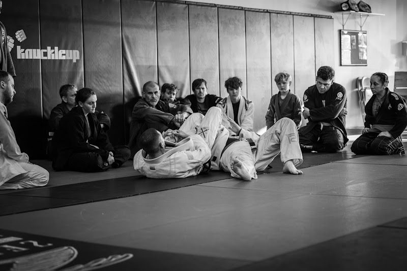 Photo of KnuckleUp Academy