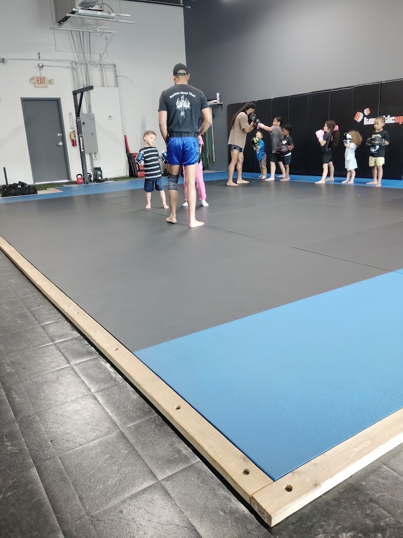Photo of KnuckleUp Academy