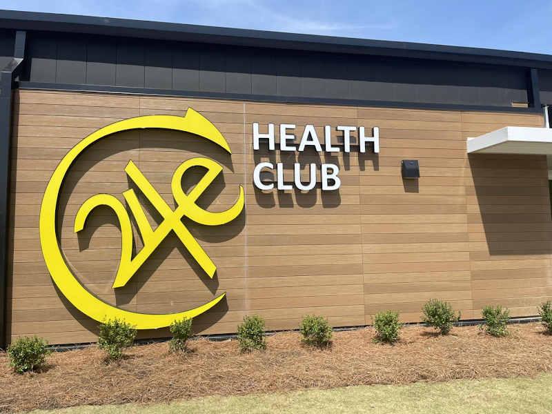Photo of 24e Health Clubs