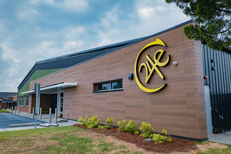 Photo of 24e Health Clubs