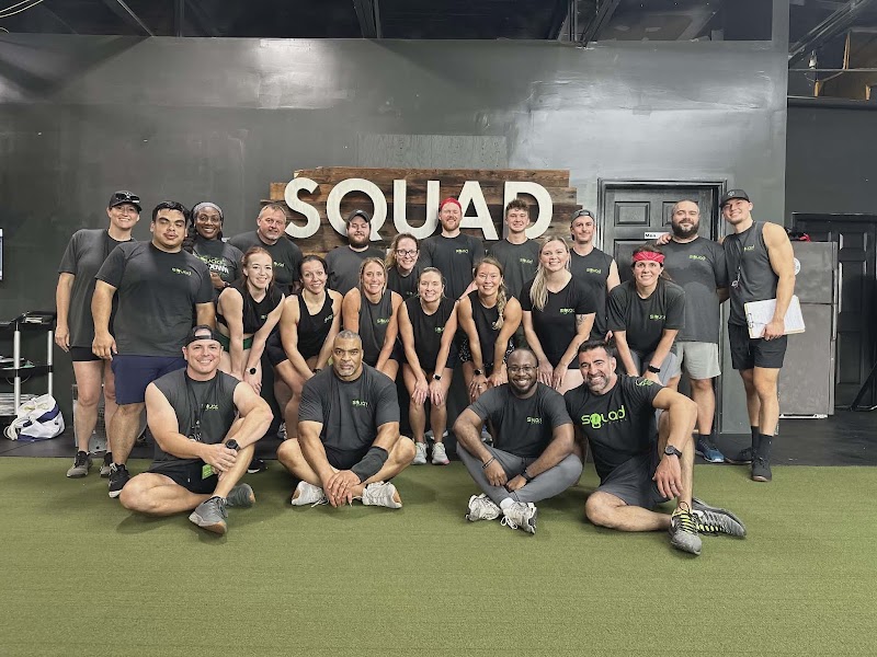 Photo of Squad Fitness
