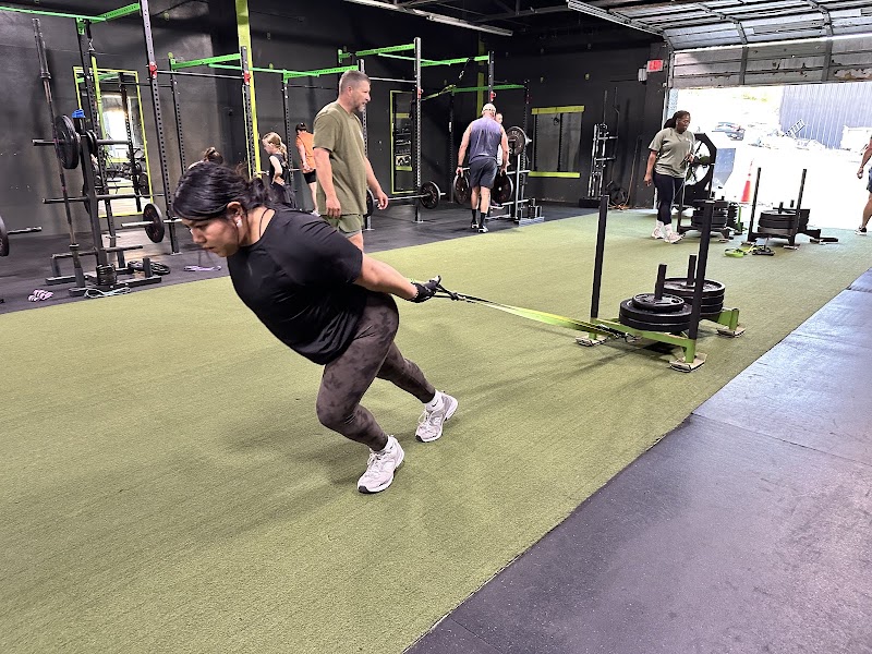 Photo of Squad Fitness