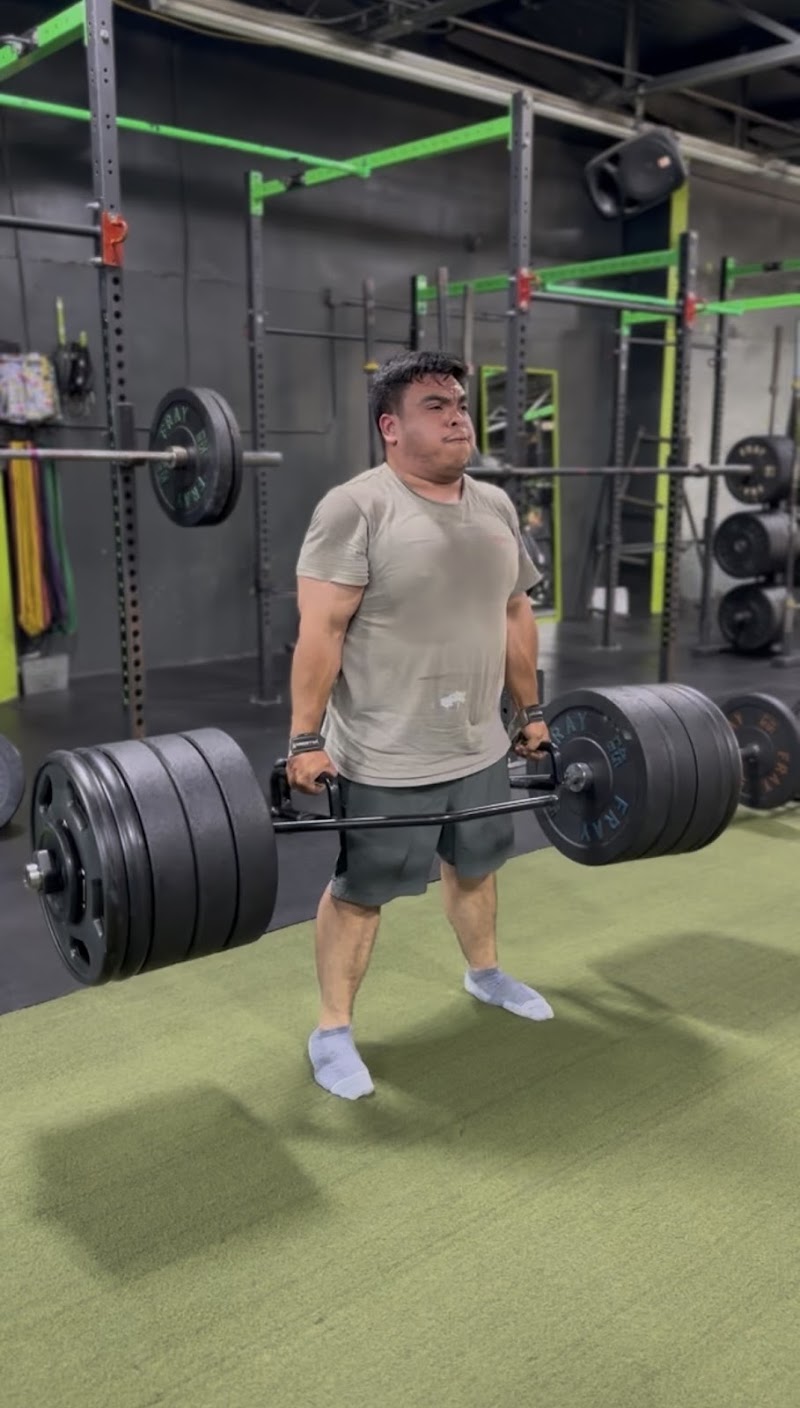 Photo of Squad Fitness