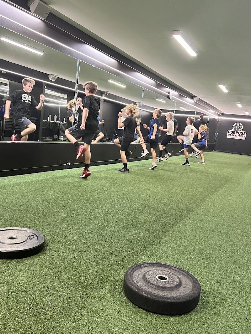 Photo of Purpose Made Fitness